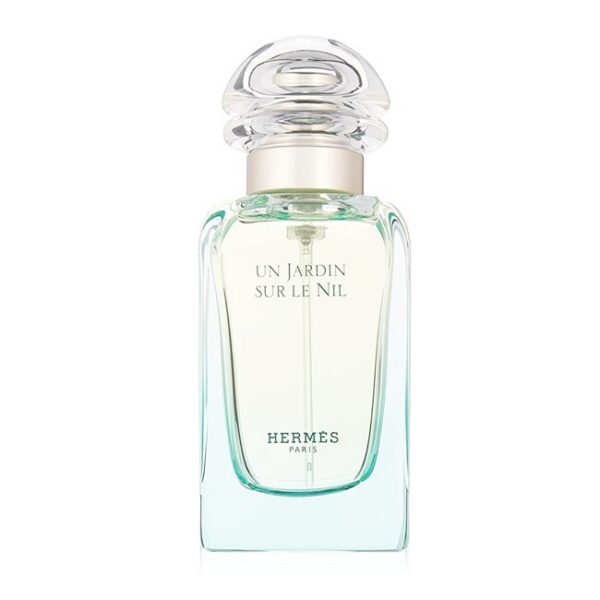 Hermes - Un Jardin Sur Le Nil - 100 ml - Edt - hermes