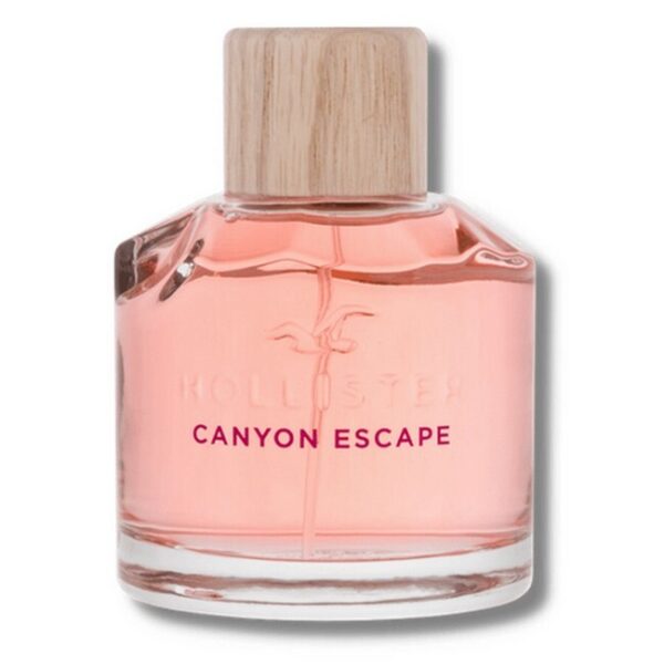 Hollister - Canyon Escape Her Eau de Parfum - 100 ml - hollister