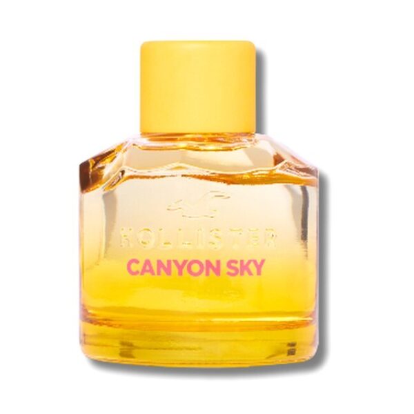 Hollister - Canyon Sky For Her Eau de Parfum - 100 ml - hollister