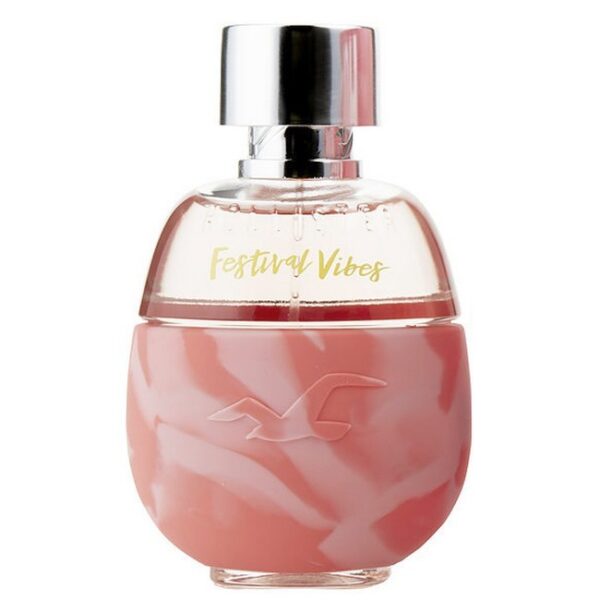 Hollister - Festival Vibes for Her - 100 ml - Edp - hollister