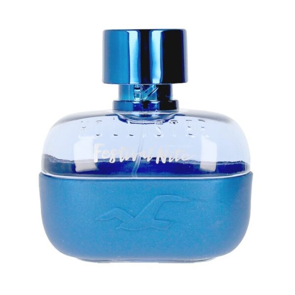 Hollister - Festival Nite for Him - 100 ml - Edt - hollister