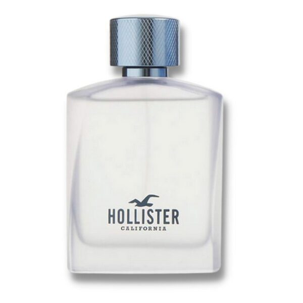 Hollister - Free Wave For Him - 100 ml - Edt - hollister