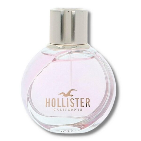 Hollister - Wave for Her - 100 ml - Edp - hollister