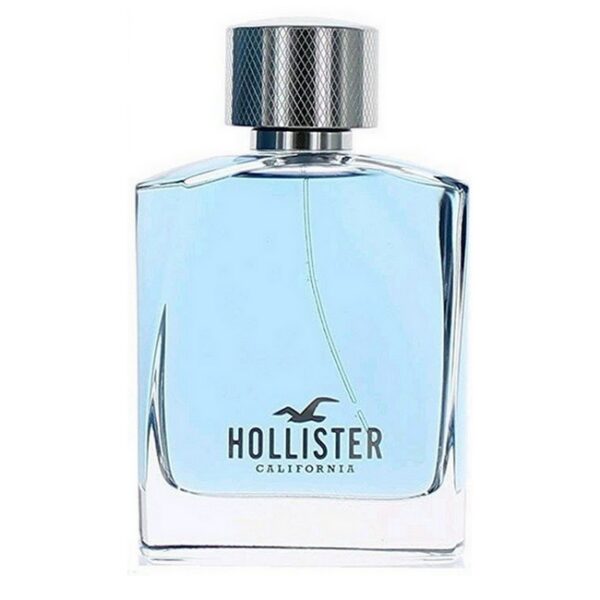 Hollister - Wave for Him - 100 ml - Edt - hollister