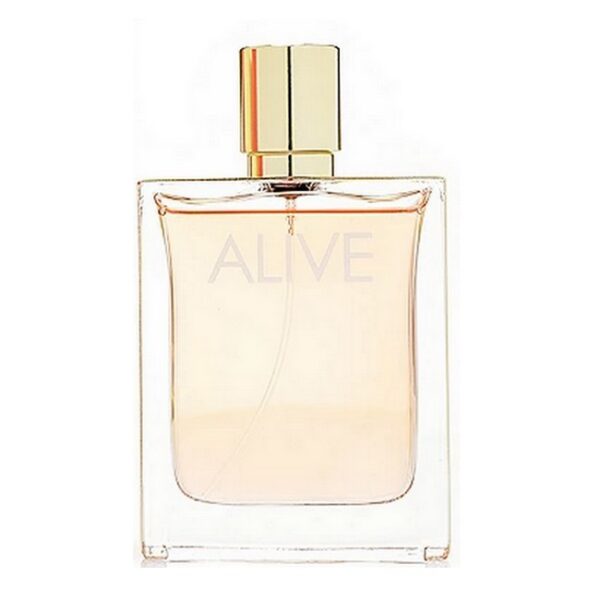 Hugo Boss - Alive - 80 ml - Edp - hugo boss