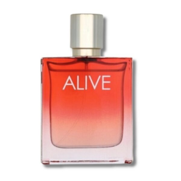 Hugo Boss - Alive Intense - 50 ml - Edp - hugo boss