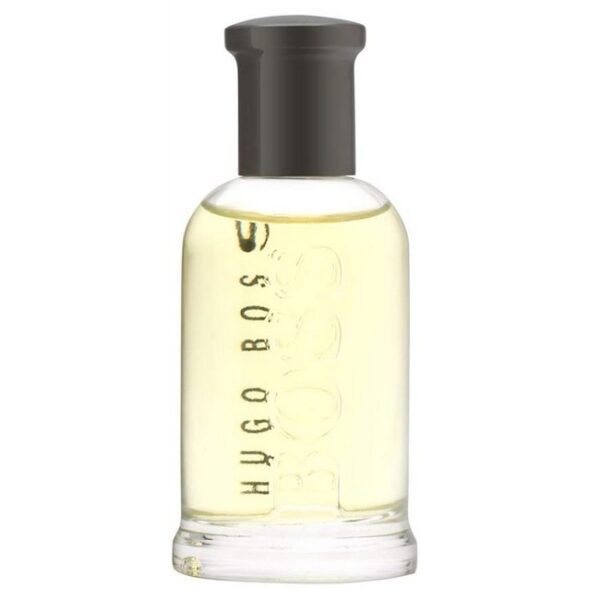 Hugo Boss - Boss Bottled Aftershave - 50 ml - hugo boss