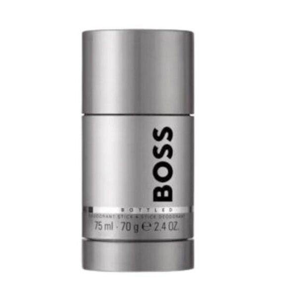 Hugo Boss - Boss Bottled Deodorant Stick 75 ml - hugo boss