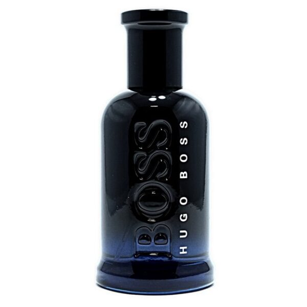 Hugo Boss - Boss Bottled Night - 100 ml - Edt - hugo boss