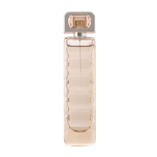 Hugo Boss - Orange Woman - 50 ml - Edt - hugo boss