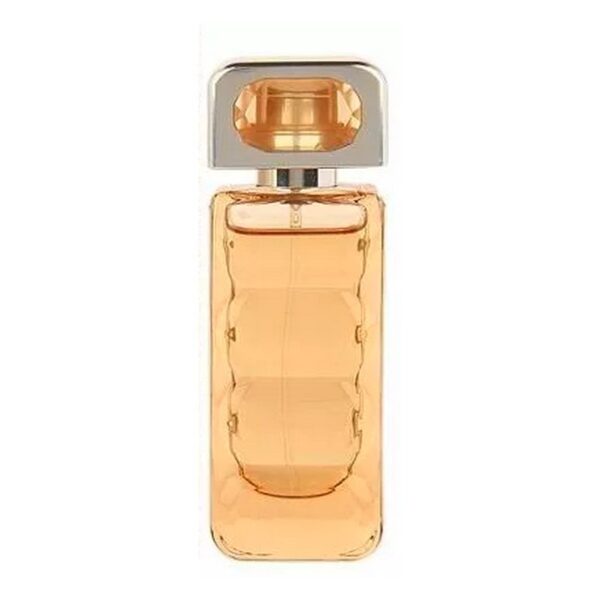 Hugo Boss - Orange Woman - 75 ml - Edt - hugo boss