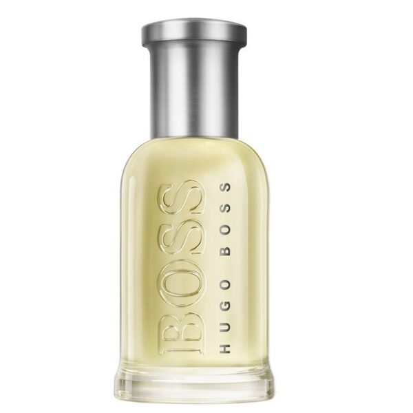 Hugo Boss - Boss Bottled - 200 ml - Edt - hugo boss