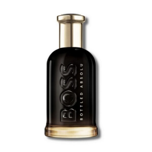 Hugo Boss - Bottled Absolu Parfum - 100 ml - hugo boss