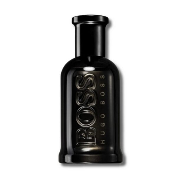 Hugo Boss - Bottled Parfum - 100 ml - hugo boss