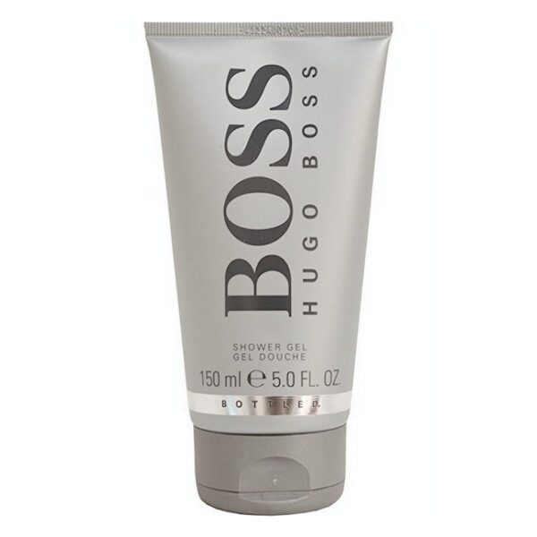 Hugo Boss - Bottled Shower Gel - 150 ml - hugo boss