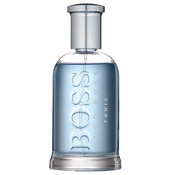 Hugo Boss - Bottled Tonic - 100 ml - EDT - hugo boss