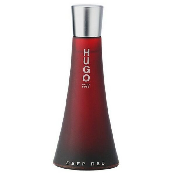 Hugo Boss - Deep Red - 50 ml - Edp - hugo boss