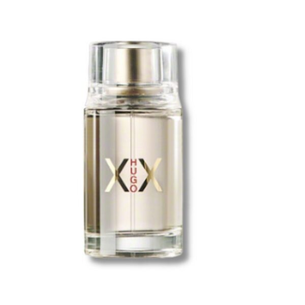 Hugo Boss - XX Woman - 100 ml - Edt - hugo boss