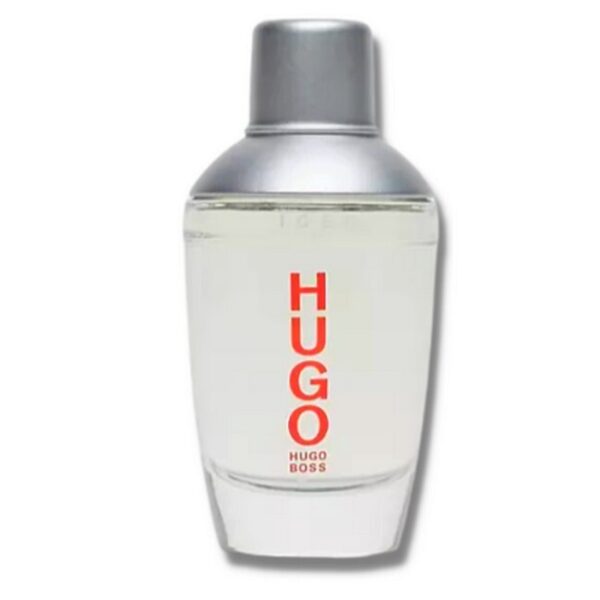 Hugo Boss - Hugo Iced Eau de Toilette - 75 ml - hugo boss