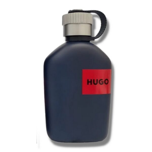 Hugo Boss - Hugo Jeans - 75 ml - Edt - hugo boss