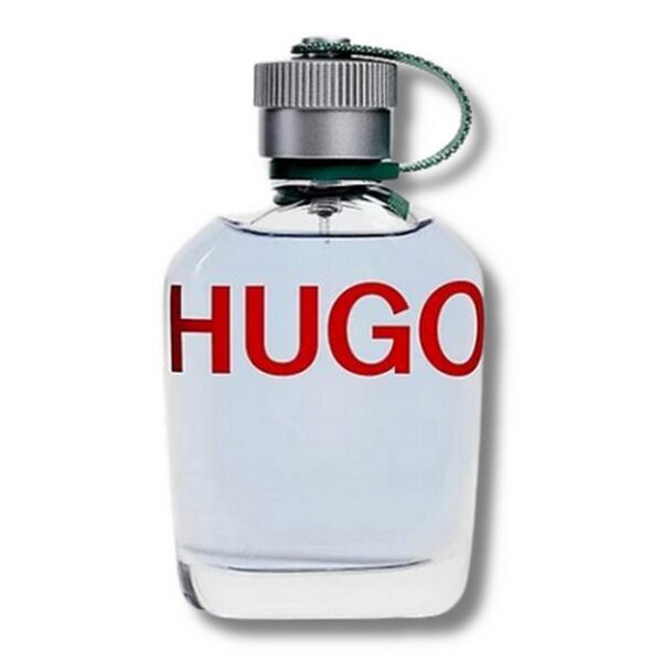 Hugo Boss - Hugo Man Eau de Toilette - 75 ml - Edt - hugo boss