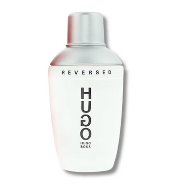 Hugo Boss - Hugo Reversed - 75 ml - Edt - hugo boss