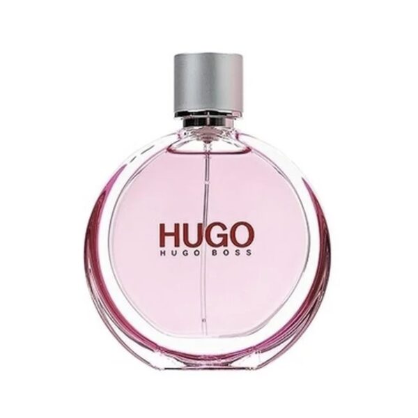 Hugo Boss - Hugo Woman Extreme - 75 ml - Edp - hugo boss