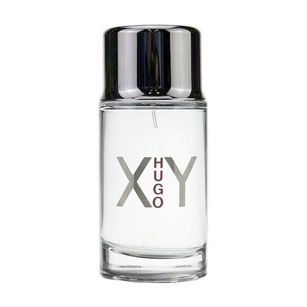 Hugo Boss - Hugo XY - 100 ml - Edt - hugo boss