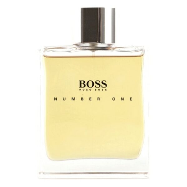 Hugo Boss - Number One - 100 ml - Edt - hugo boss