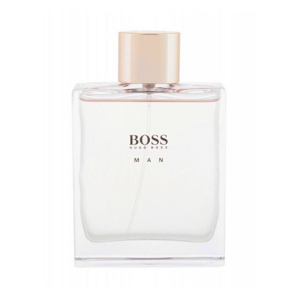 Hugo Boss - Orange Man Eau de Toilette - 100 ml - Edt - hugo boss