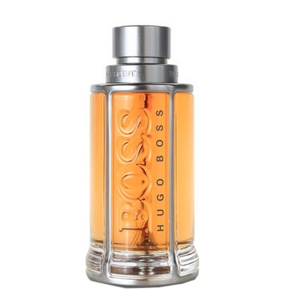 Hugo Boss - The Scent - 100 ml - Edt - hugo boss