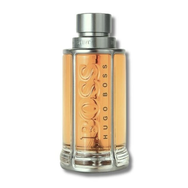 Hugo Boss - The Scent - 50 ml - Edt - hugo boss