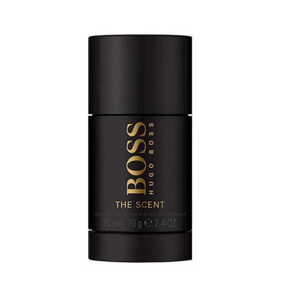 Hugo Boss - The Scent Deodorant Stick - 75 ml - hugo boss