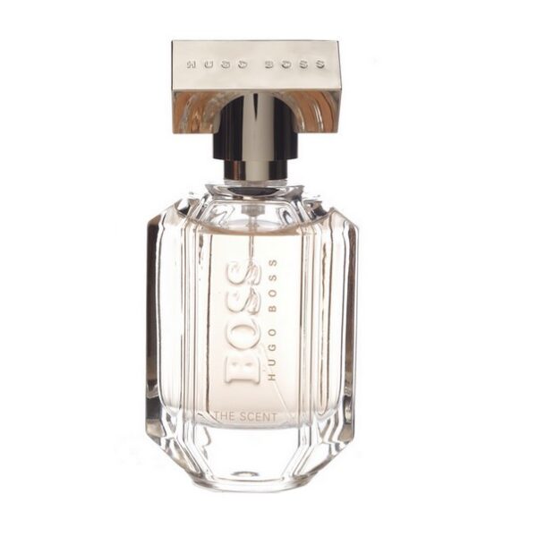 Hugo Boss - The Scent For Her - 100 ml - Edp - hugo boss