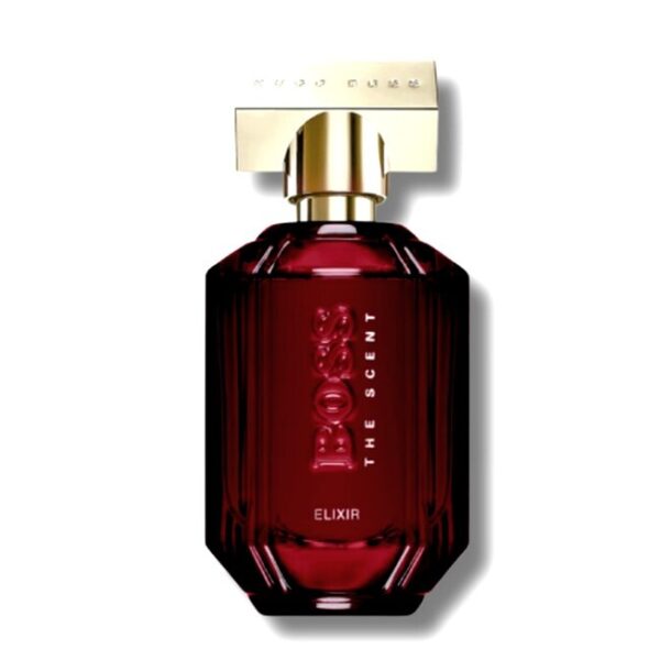 Hugo Boss - The Scent For Her Elixir Parfum - 30 ml - hugo boss