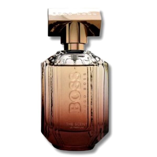 Hugo Boss - The Scent For Her Le Parfum - 30 ml - hugo boss