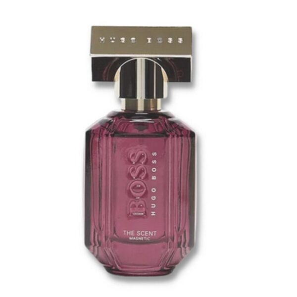 Hugo Boss - The Scent For Her Magnetic - 30 ml - Edp - hugo boss