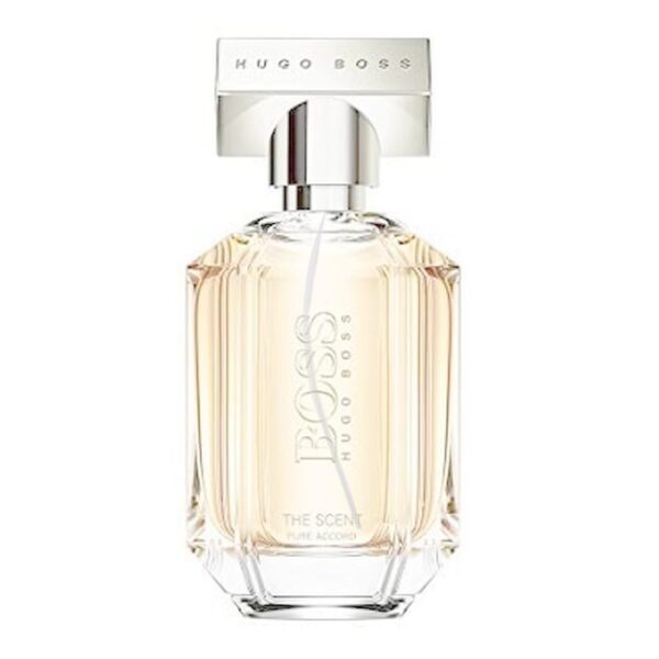 Hugo Boss - The Scent Pure Accord For Her - 30 ml - Edt - hugo boss