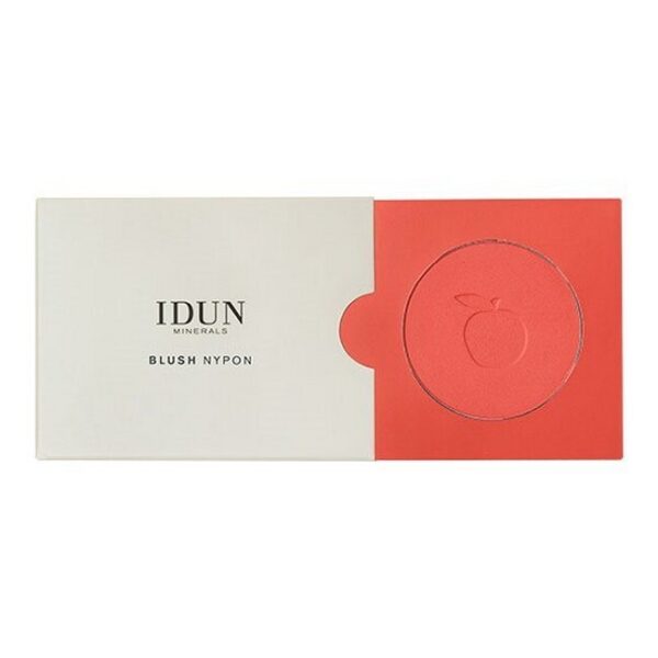 IDUN Minerals - Blush Nypon 013 - idun minerals