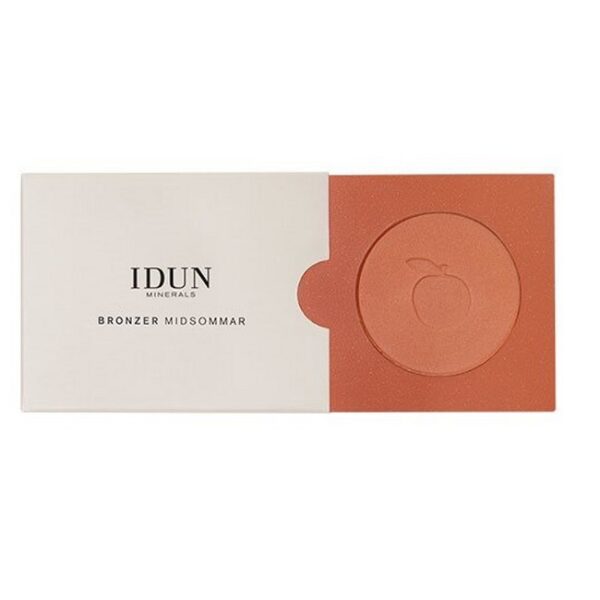 IDUN Minerals - Bronzer Midsommar 624 - idun minerals