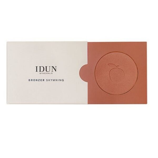 IDUN Minerals - Bronzer Skymning 623 - idun minerals