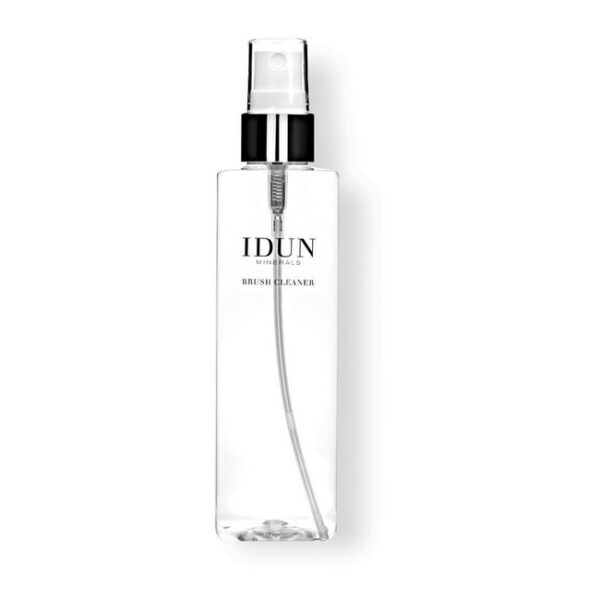 IDUN Minerals - Brush Cleaner - 150 ml - idun minerals