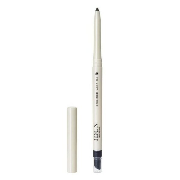 IDUN Minerals - Creamy Eyeliner Aska - idun minerals