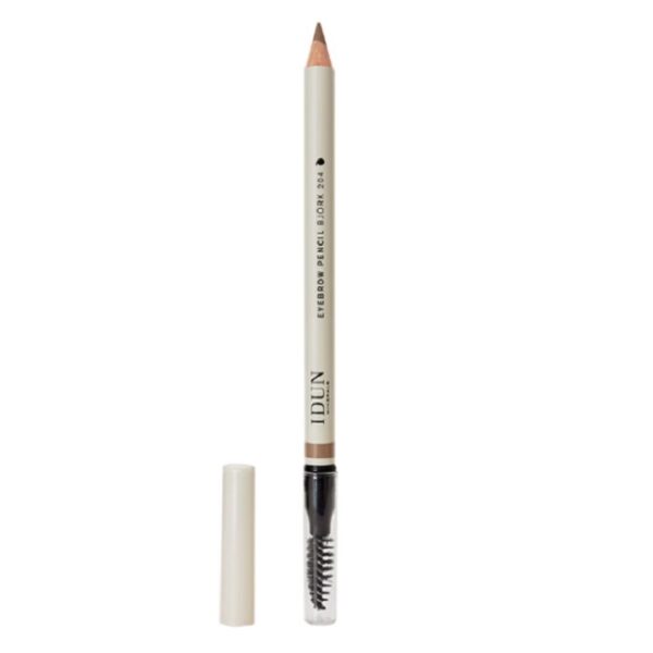 IDUN Minerals - Eyebrow Pen Björk - 1.2 g - idun minerals