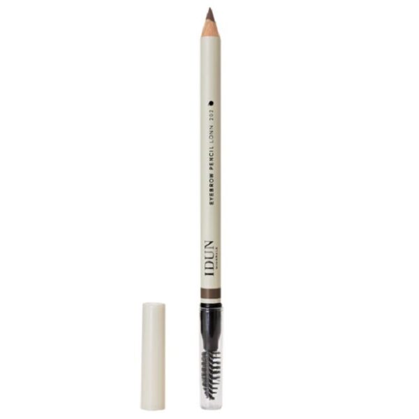 IDUN Minerals - Eyebrow Pen Lönn - 1.2 g - idun minerals