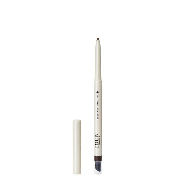 IDUN Minerals - Eyeliner Pencil - Jord - idun minerals