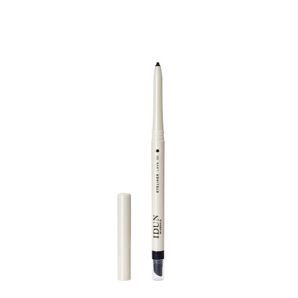 IDUN Minerals - Eyeliner Pencil - Lava - idun minerals