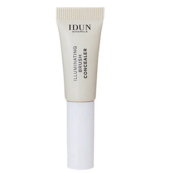 IDUN Minerals - Illuminating Brush Concealer Havre - idun minerals