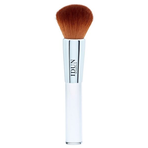 IDUN Minerals - Kabuki Brush - idun minerals