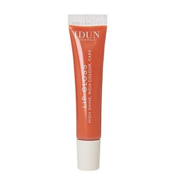 IDUN Minerals - Lip Gloss Anna 013 - idun minerals